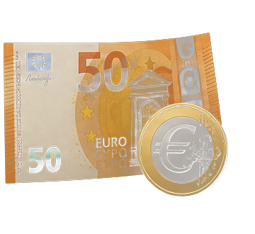 Euro görseli