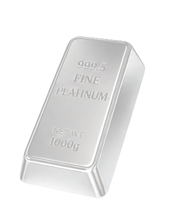 Platin görseli